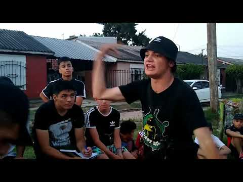 NEBIROS VS MASCARA SEMIFINAL |10/01| MINI TORNEO DE VERANO