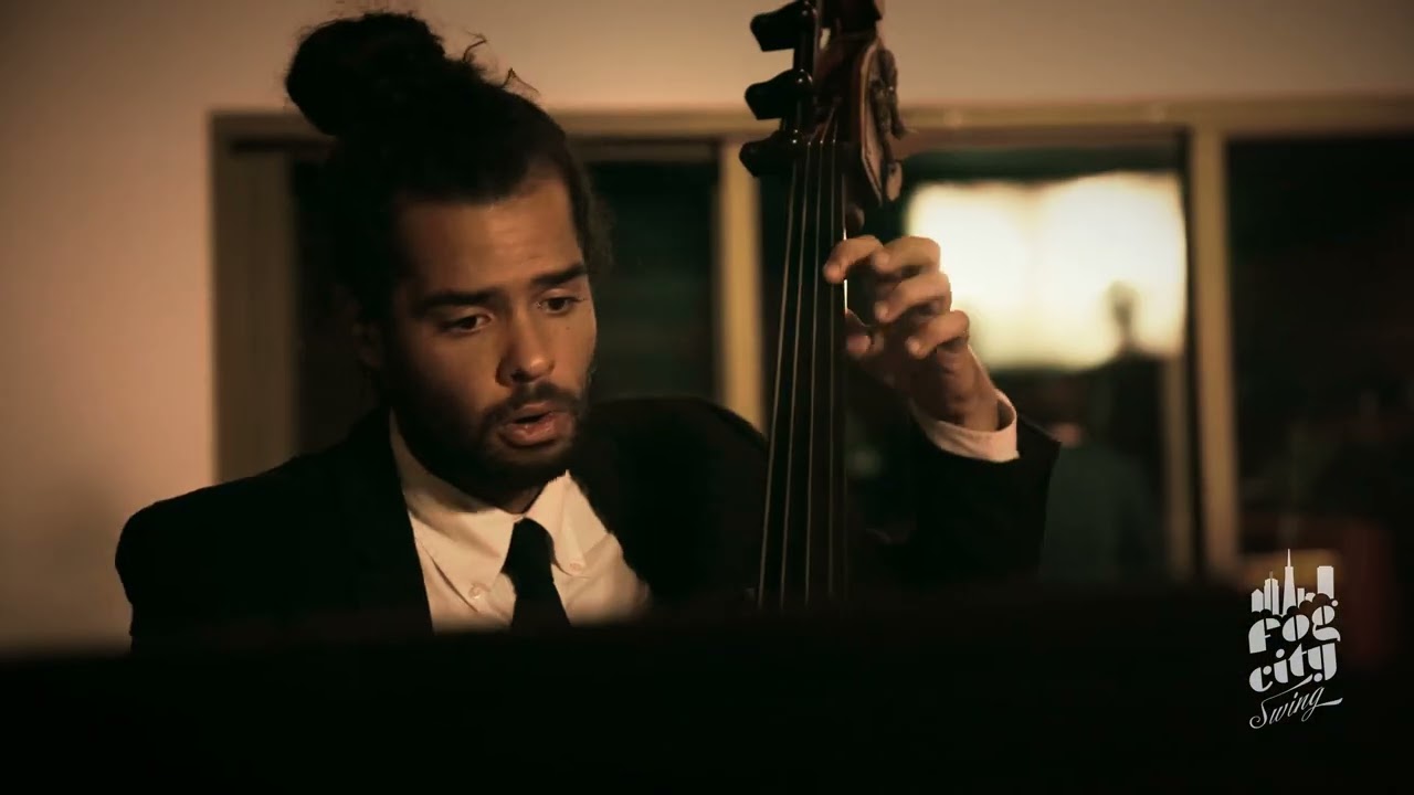 Promotional video thumbnail 5 for Fog City Swing