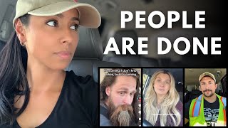 The Concerning New Reality of Living in America