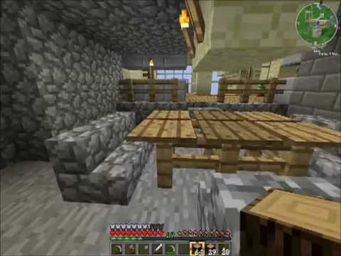 Opa spielt Minecraft 346 -- Start des Tierzentrums