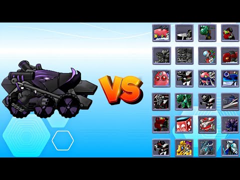 Ultimate Nuclear Cannon Odyssey Buff vs All Zombies Max Level | PvZ Fusion 3.1.1