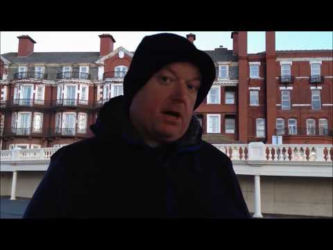 The 1944 murder of Joan Long in wartime Blackpool