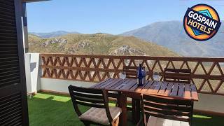 tuGuest Carataunas Apartment Alpujarra | Hotel Review 🏩