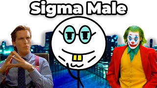 NEVER Become A ‘Sigma Male’