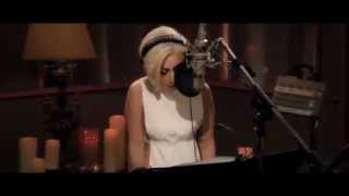Tony Bennett &amp; Lady Gaga Anything Goes Studio Video