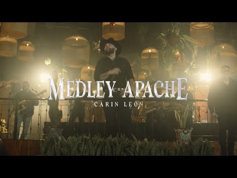 Medley Apache - Carin Leon
