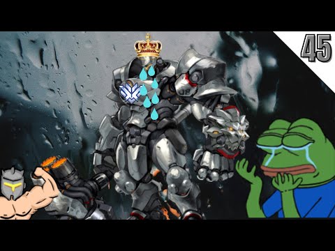 REMINISCING BACK TO WHEN MAIN TANK WAS A ROLE [ Stream Highlights #45 ]