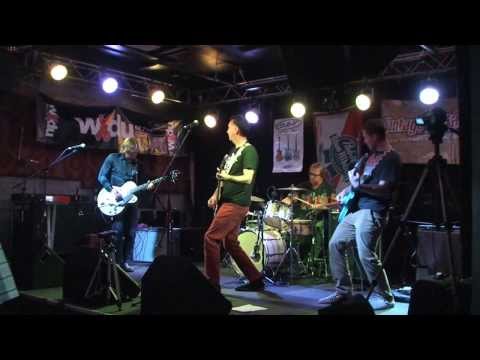 The Noseriders - Rooster Tail - 2013-05-04