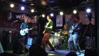 The Noseriders - Rooster Tail - 2013-05-04