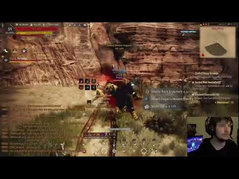 Bdo Xbox Farming Them Skill Points