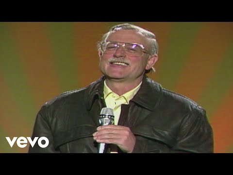 Roger Whittaker - Leben mit Dir (ZDF Tele-Illustrierte 09.09.1985) (VOD)