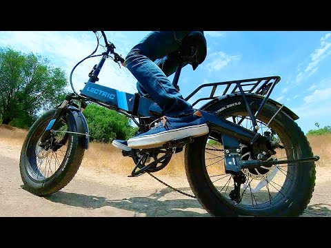 Lectric XP 2.0 review: Your first electric bike