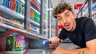 I Bought EVERY Abandoned Product I Could Find