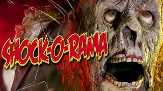 SHOCK-O-RAMA -Misty vs Zombie clip