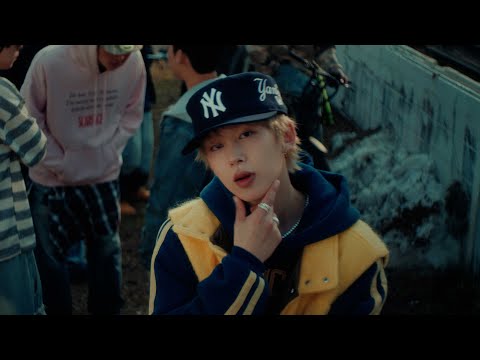 ‘Mr.feelgood‘ - 윤민 (YOON MIN) | Official Music Video