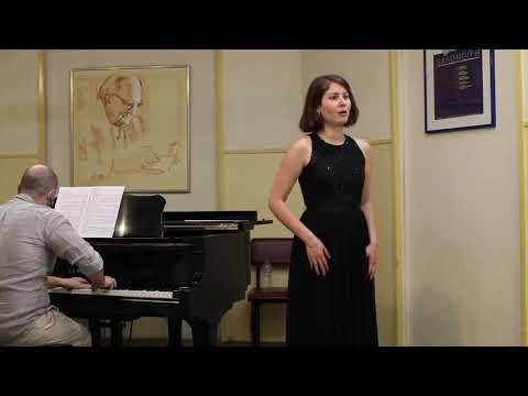 Petalouda (L. Zoras) -Maria Tsironi