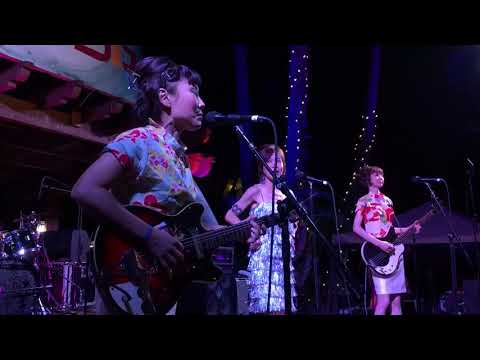 Tiki Oasis 2017.  5,6,7,8   Hanky Panky