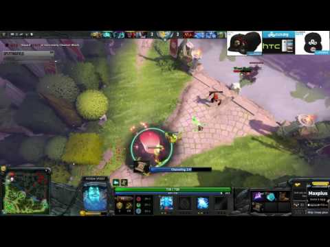 SingSing 24th May #1 /HD/ Storm Spirit