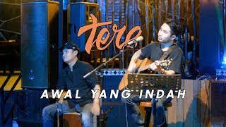 Download lagu TERE - Awal Yang Indah (Live Cover By Minggu Sore) mp3