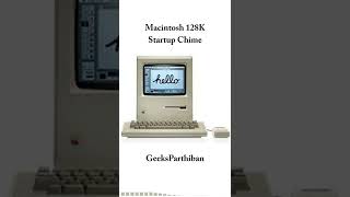 Download lagu All Apple Mac Startup Chimes - Macintosh 128K | Geeks Parthiban mp3 Download lagu All Apple Mac Startup Chimes - Macintosh 128K | Geeks Parthiban mp3