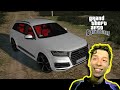 Audi Q7 (4M) para GTA San Andreas vídeo 2