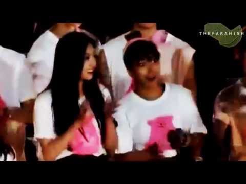 f(x) Luna reaction to HenBer couple