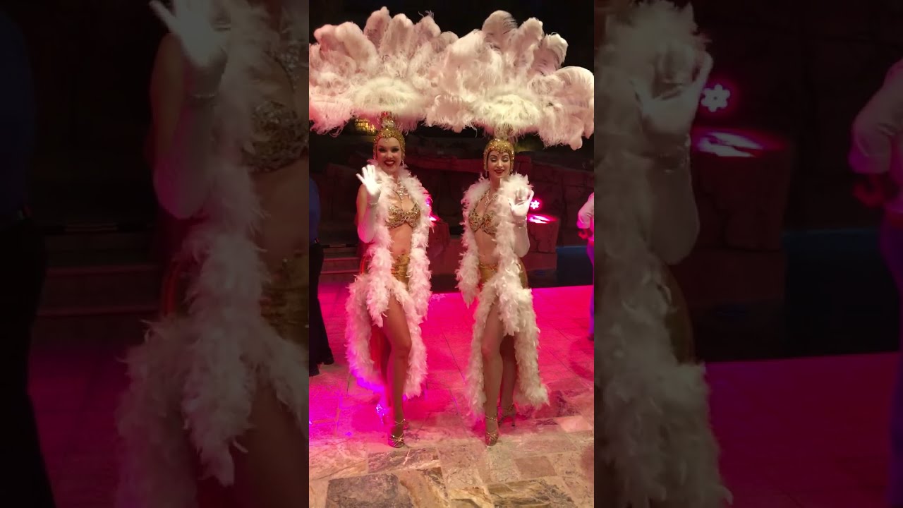 Promotional video thumbnail 14 for Showgirls For Hire