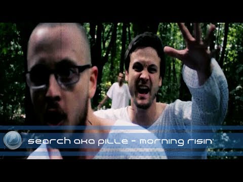 Search aka Pille feat. Drehmoment - Morning Risin' (rappers.in-Exclusive)