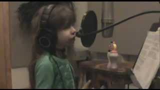 Dixie Chicks-&quot;Let Er Rip&quot; sung by 7 year old Autumn Rae!!!