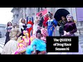 The Queens of RuPaul’s Drag Race Spill on Season 16 | Cosmopolitan