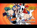 LOONEY TUNES Looney Toons BUGS BUNNY Bugs Bunny Show TV Commercials HD 1080p
