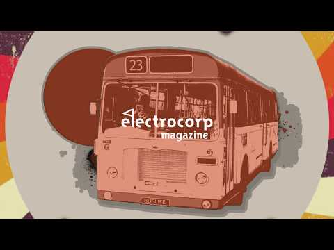 Rotty - The Prize [Buslife Records]