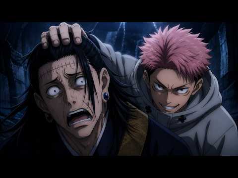 What If Yuji Reincarnated With Full Memories [FULL]