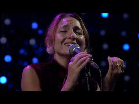 Bedouin Burger - Ma Ajmalou (Live on KEXP)