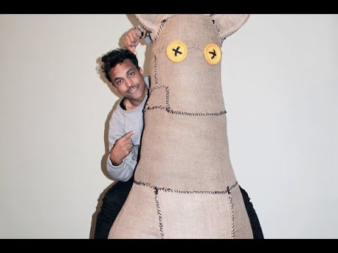 Gatuslang Avsnitt 34 – Timbuktu/Jason Diakité – Del 2 av 2 (1/5-2013)