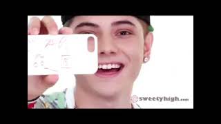 Smell the Roses (Brandon Pulido Video)