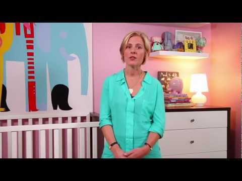 What to Do When Your Baby Wakes Up at Night