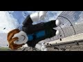 Cars 3 Lightning Mcqueen Crash Scene But Every Time He Hits Something It OOFS