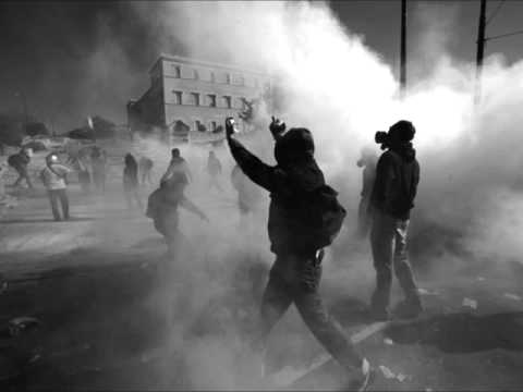 Ratek x Rimas x Niebla - ASÍ ES MI VIDA