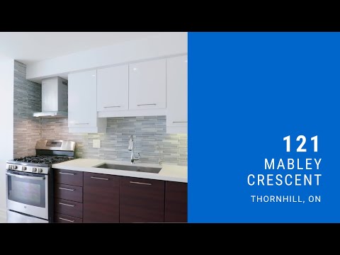 Video: Real Estate Video Production in Thornhill