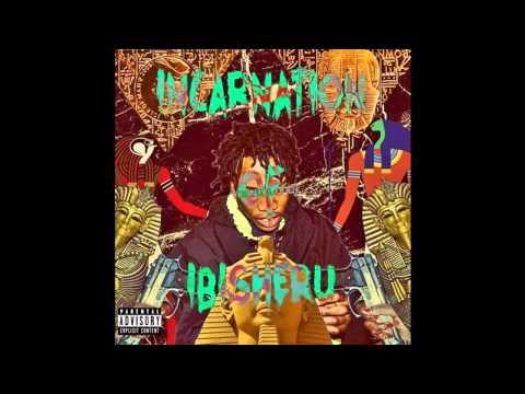 MuffLucid - Juice Man (Prod. by Gho$tPizza)