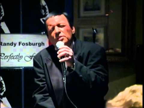 Randy Fosburgh/ Sinatra Tribute 
