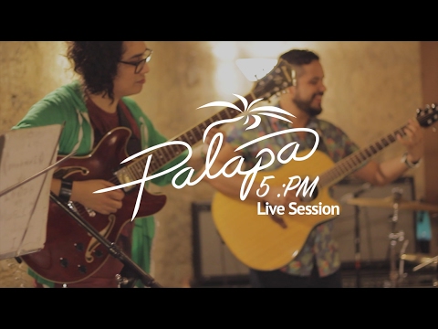 Palapa - 5:PM (Live session)