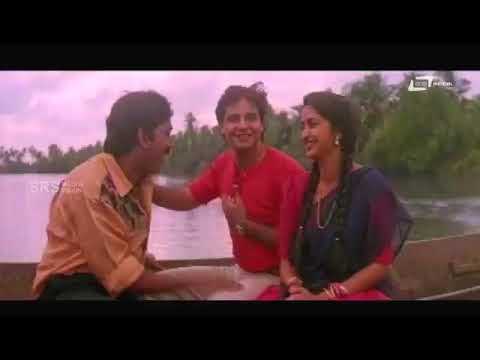 ಬಾನಲ್ಲಿ ಓಡೋ ಮೇಘಾ, ಬಾನಲ್ಲಿ ಓಡಿದರೂ ಮೇಘಾ   Film : ಅಮೇರಿಕಾ ಅಮೇರಿಕಾ