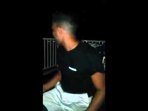 Freestyl impro Djilui(2)