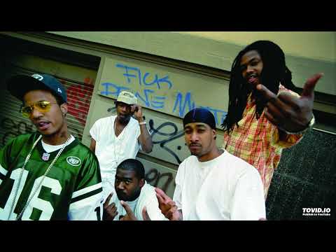 Outsidaz (Featuring Eminem) Macosa #outsidaz #eminem