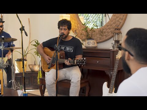 Guarevel x La Sala - Franklin Calderón (Guarevel Sesiones)