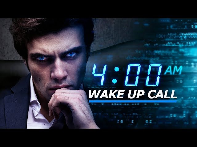 Видео Произношение wake up в Английский