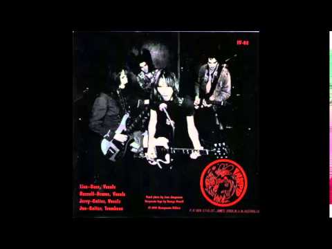 Honeymoon Killers  - Why