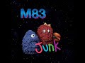 M83 - Ludivine instrumental cover